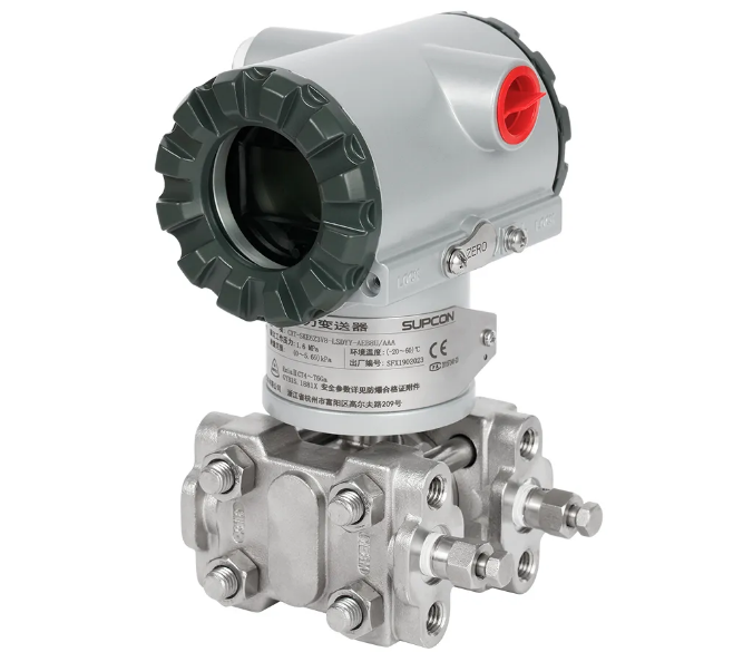 云开平台官网技术CXT系列智能压力变送器成功中标海油工程年度协议