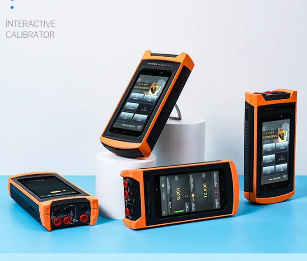 云开平台官网X600交互式智能校验仪：工欲善其事，必先利其器